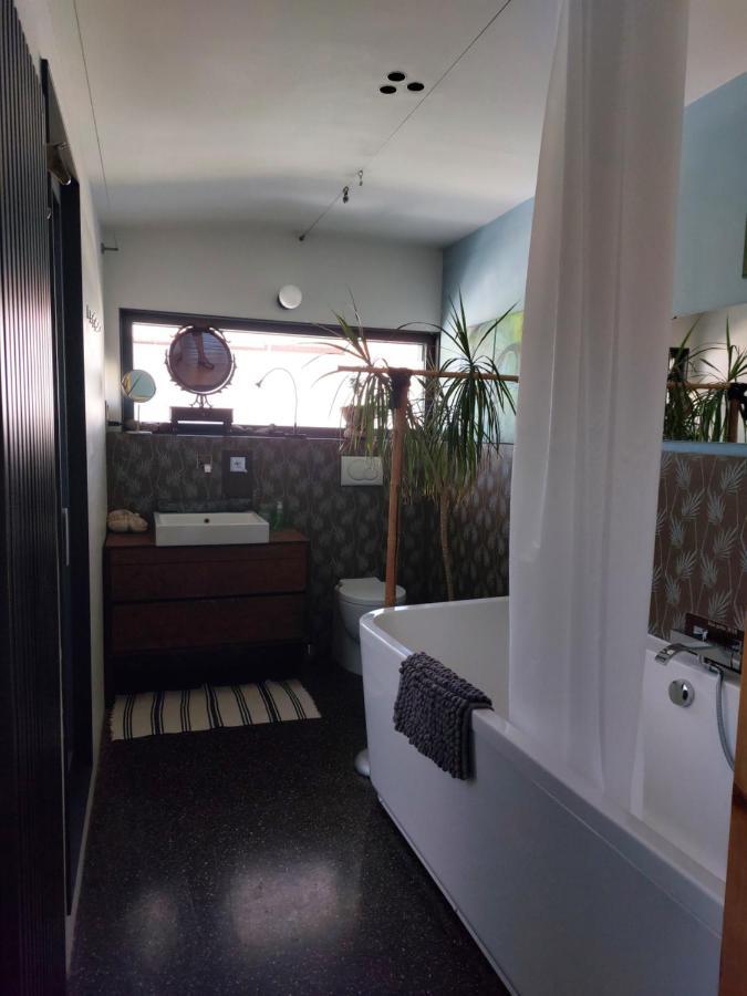 Holiday Home Hisa Gusta モスト ナ ソシ エクステリア 写真