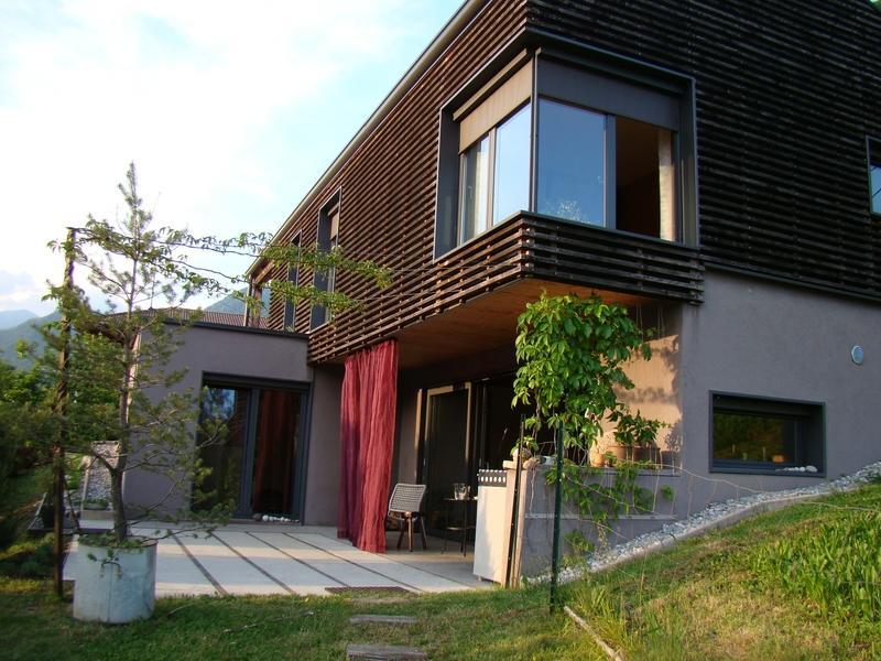 Holiday Home Hisa Gusta モスト ナ ソシ 部屋 写真